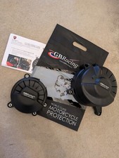 GB Racing Engine Cover Set -