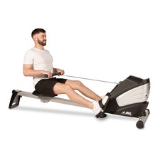 R200 Home Rowing Machine, 2025 Model Rowing Machine Fitness Cardio Workout