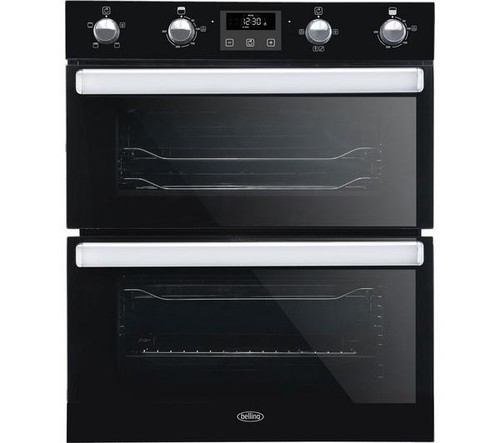 Belling 70cm built under - built,
