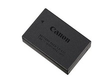 Canon LP-E17 Battery for EOS M6/M5/M3 /760D/ 77D/ 800D/ 250D