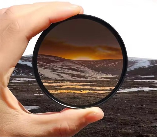 82mm graduated lens filter - 82mm,