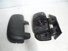 RENAULT MASTER VAN 2004 OS