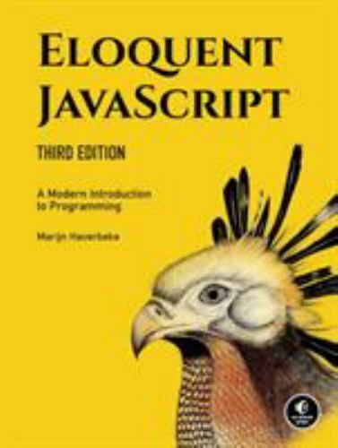 Eloquent javascript 3rd - eloquent,