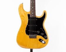 Fender Stratocaster Hardtail