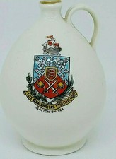 Vintage W.H. GOSS Crested