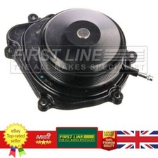 Engine Cooling Water Pump For