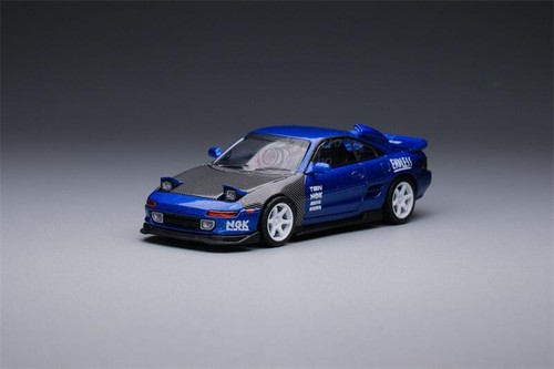 Microturbo toyota mr2 - microturbo, sw20