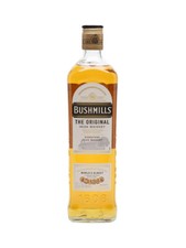 Bushmills Original Blended Irish Whiskey  70cl