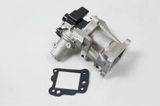 Land Rover Freelander 2 EGR