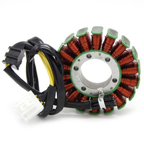 Magneto generator stator - magneto,