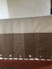 Next Curtains 46 X 54