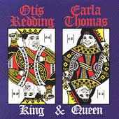 Otis Redding And Carla Thomas