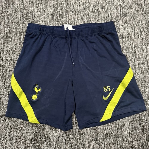 Tottenham navy yellow - tottenham, nike