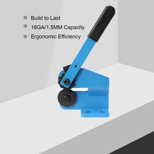 Mini sheet metal cutter - mini,
