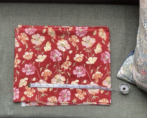Laura ashley cotton lawn - laura,