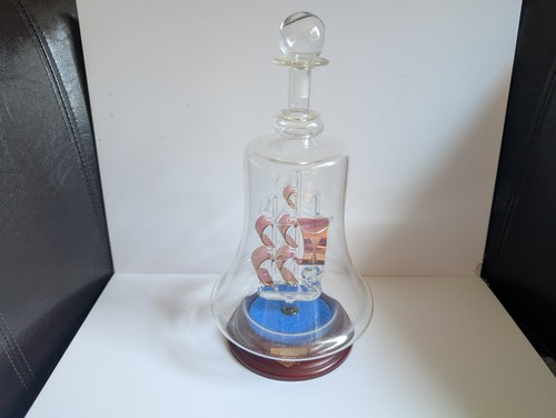 Vintage golden hind blown - hind,