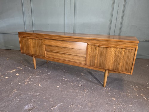 Mid century teak retro - teak,