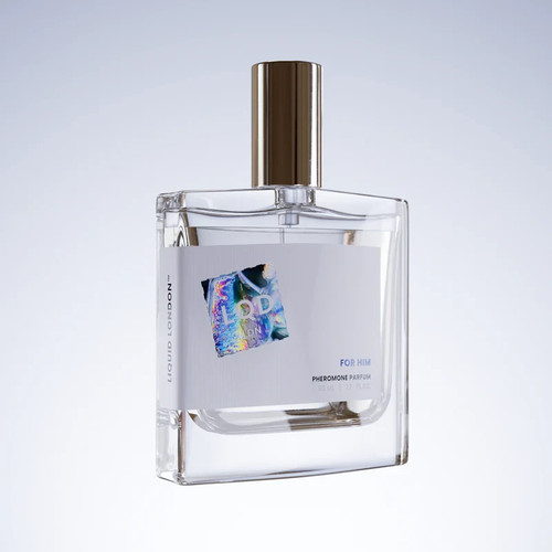 Liquid london for him - london, v1