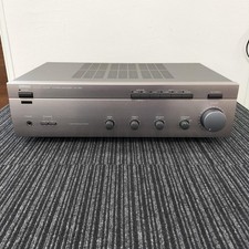 Yamaha 380 integrated - yamaha,