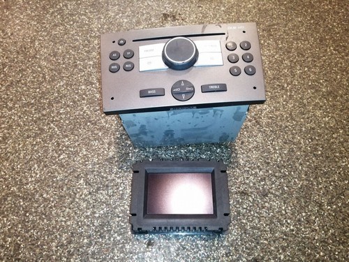 Opel vectra 2006 radio cd - vectra,