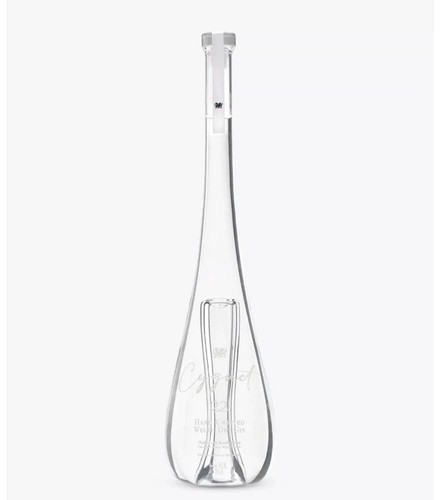 Empty cygnet welsh - welsh, 70cl