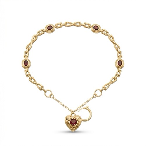 9ct yellow gold - 9k,
