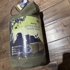 Pets at Home Guinea THERMAL