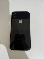iPhone XR 64GB Unlocked full working order read description 