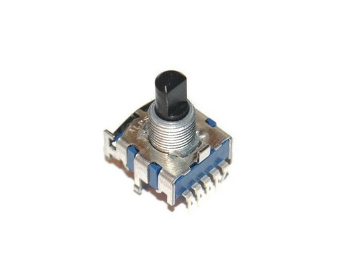 Rotary dsg1098 for pioneer - rotary, dj