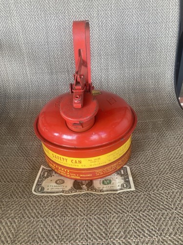 Vintage eagle rare gallon - vintage, .46
