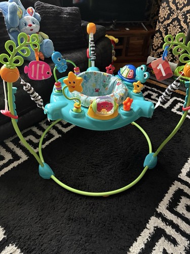 Baby einstein ocean - baby,