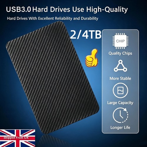 4tb external hard - 2-4tb,