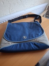 Crumpler Mcbains Baby Large