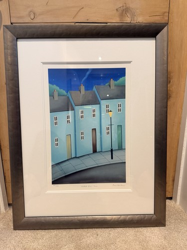 Paul horton limited edition - horton,