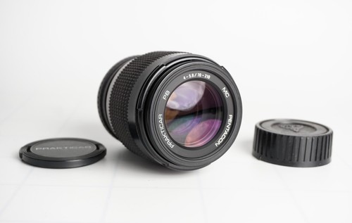 Pentacon prakticar 5 - pentacon,