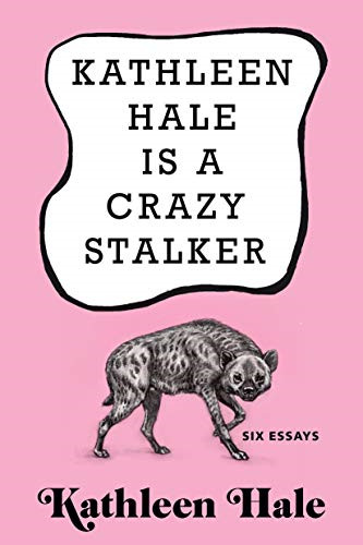 Kathleen hale crazy - kathleen, is