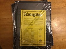 Prinz Single-Sided Stock