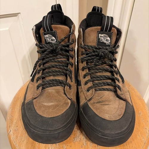 Vans sk8 mte - sk8-hi, mte-2