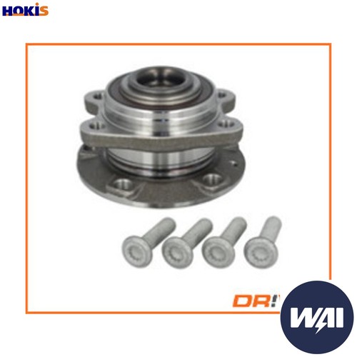 Wheel bearing kit - bearing,