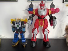 Power Rangers Toys Dino Fury