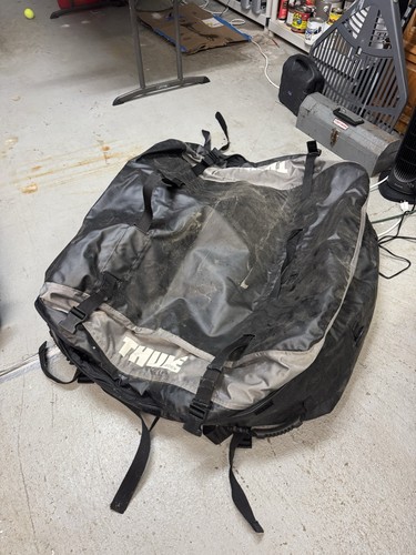 Thule outbound 868 soft - thule, roof