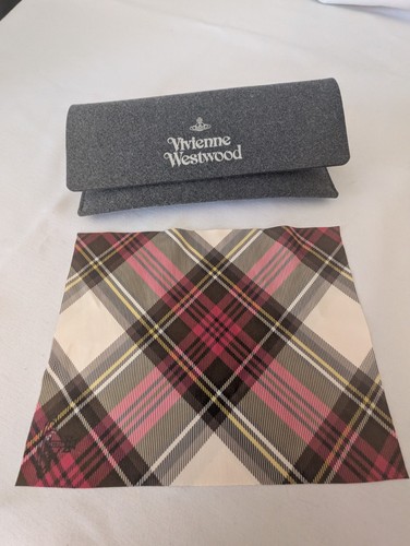 Vivienne westwood grey felt - grey,