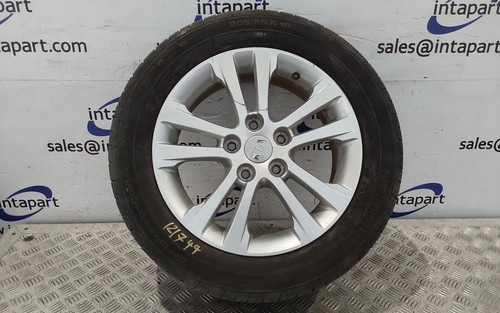 Kia ceed alloy wheel and - ceed,