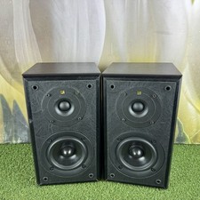 KEF Cresta 1 SP3320 Bookshelf