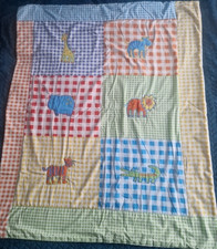 Mothercare Vintage Baby Cot