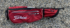 Titleist Carry/ Pencil Golf