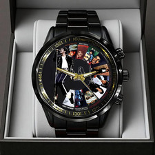 Michael Jackson Black