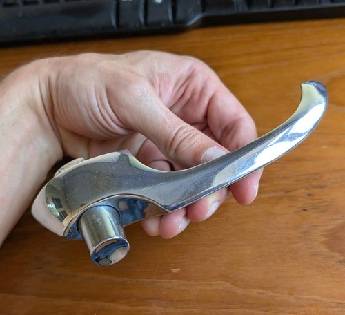 Viva door handle - viva,