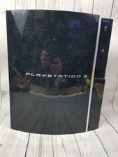 Faulty Sony PlayStation 3