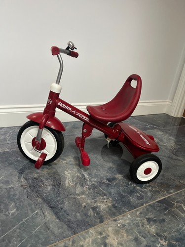 Radio flyer trike for toddler - flyer,